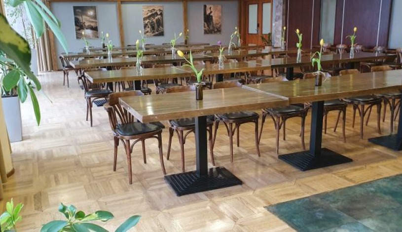 Hotel CROCUS **** Vysoké Tatry